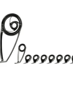 American Tackle Co. Components MicroWave 20-6 Spinning Guide Set