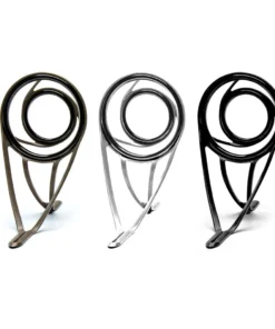 American Tackle Co. MicroWave Carp & Surf Caster Guides Components