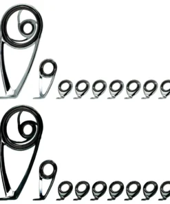 American Tackle Co. MicroWave25 Line Control System Components