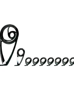 American Tackle Co. MicroWave25 Line Control System Components