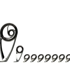 American Tackle Co. MicroWave25 Line Control System Components