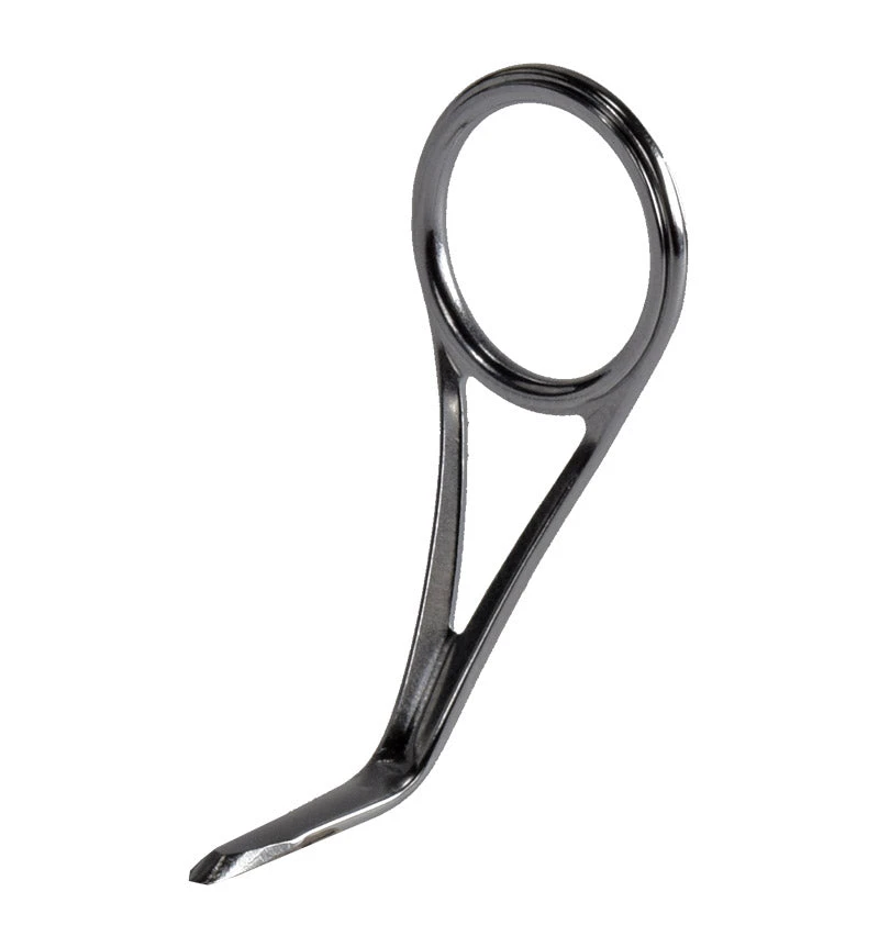 Pacific Bay Components Minima High Frame Spinning Guides Model ZV 6 Pacific Bay Components Minima High Frame Spinning Guides Model ZV