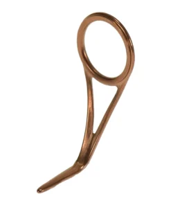 Pacific Bay Components Minima High Frame Spinning Guides Model ZV 8 Pacific Bay Components Minima High Frame Spinning Guides Model ZV