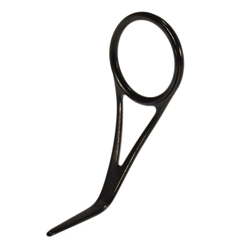 Pacific Bay Components Minima High Frame Spinning Guides Model ZV 4 Pacific Bay Components Minima High Frame Spinning Guides Model ZV