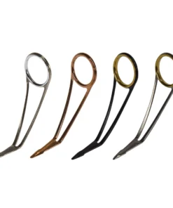 Pacific Bay Minima Match Frame Spinning Guides Model M Components