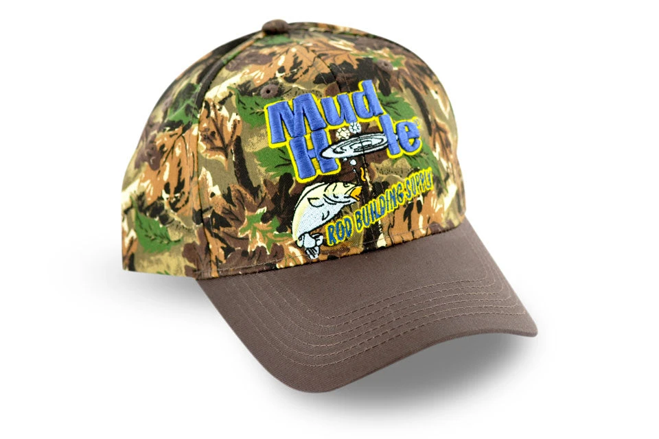 Mud Hole Camo Hat Gear 3 Mud Hole Camo Hat Gear