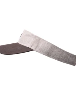 Mud Hole Logo Patch Visor Hats & Visors