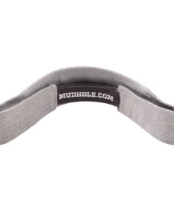 Mud Hole Logo Patch Visor Hats & Visors