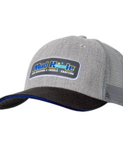 Mud Hole Trucker Hat