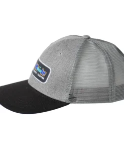 Mud Hole Trucker Hat 10 Mud Hole Trucker Hat