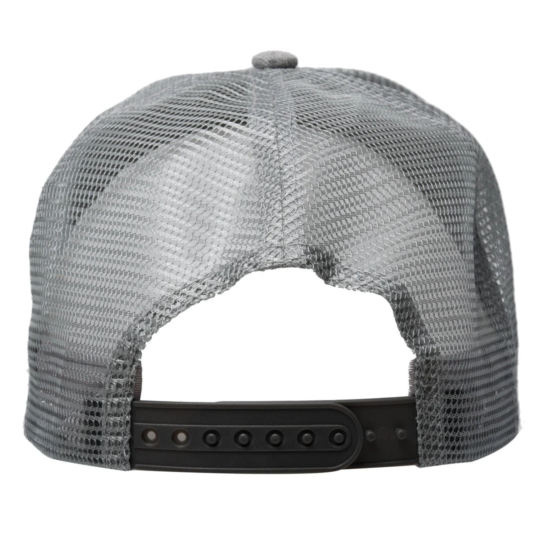 Mud Hole Trucker Hat 5 Mud Hole Trucker Hat