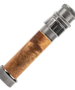 REC Components REC Nickel Silver Fly Seat NBGS