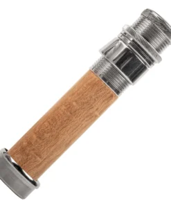 REC Components REC Nickel Silver Fly Seat NBGS