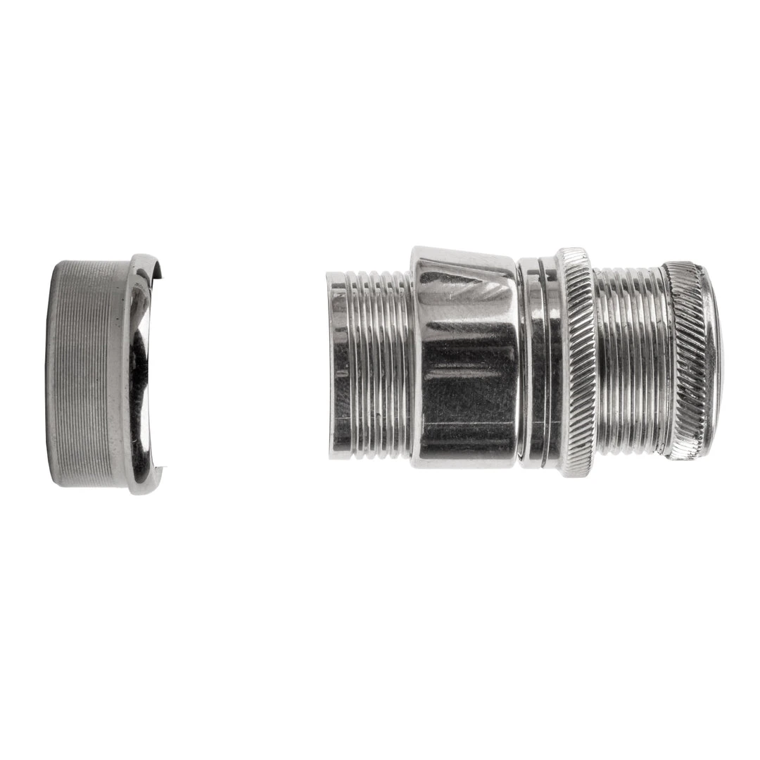 REC Components REC Nickel Silver Fly Seat, NBGS (Skeleton Only) 3 REC Components REC Nickel Silver Fly Seat, NBGS (Skeleton Only)