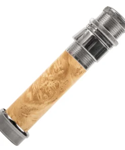 REC Components REC Nickel Silver Fly Seat NBGS