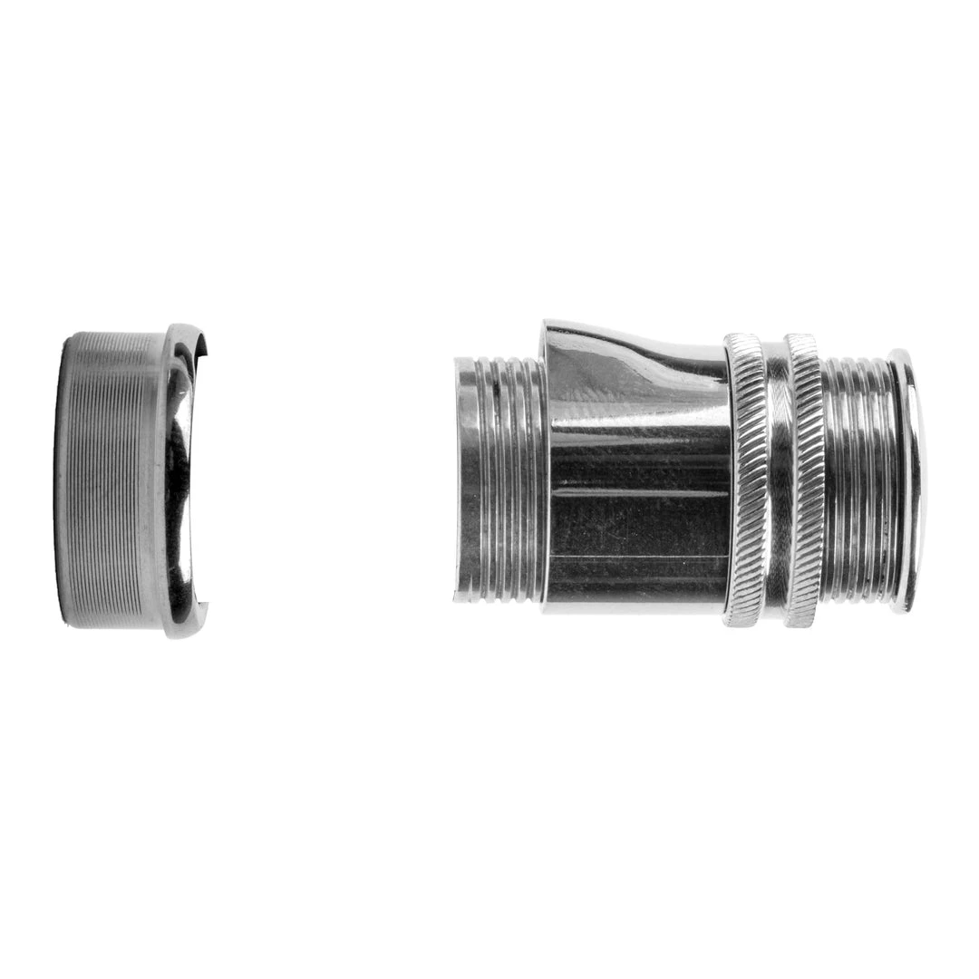 REC Components REC Nickel Silver Fly Seat, NBM (Skeleton Only) 3 REC Components REC Nickel Silver Fly Seat, NBM (Skeleton Only)