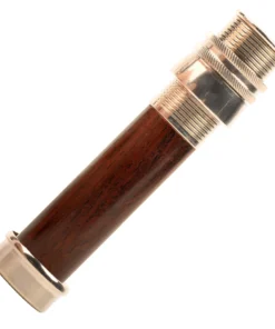 REC Components REC Nickel Silver Fly Seat NBS