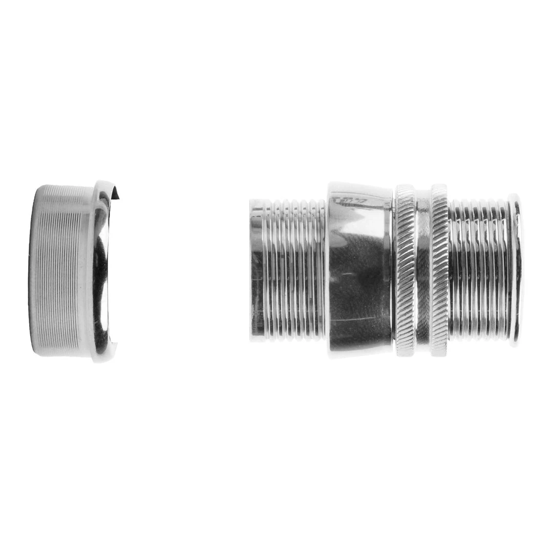 REC Components REC Nickel Silver Fly Seat, NBS (Skeleton Only) 3 REC Components REC Nickel Silver Fly Seat, NBS (Skeleton Only)