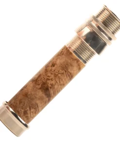 REC Components REC Nickel Silver Fly Seat NBS