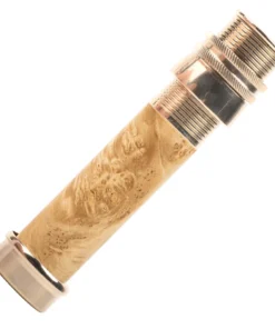 REC Components REC Nickel Silver Fly Seat NBS