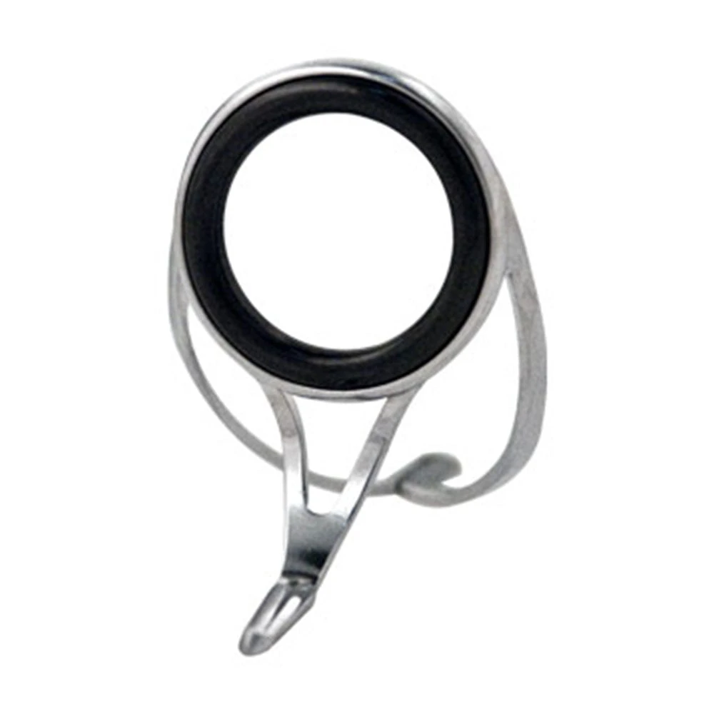 American Tackle Co. Components RingLock Typhoon™ High Frame Guides 11 American Tackle Co. Components RingLock Typhoon™ High Frame Guides