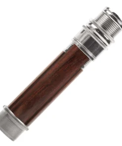 REC Components REC Nickel Silver Fly Seat NSUS