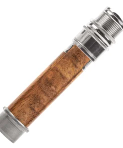 REC Components REC Nickel Silver Fly Seat NSUS