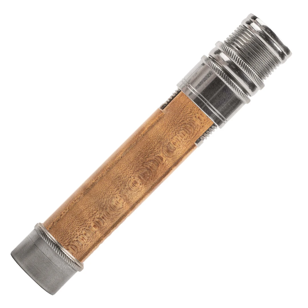 REC Components REC Nickel Silver Fly Seat NSUSL 5 REC Components REC Nickel Silver Fly Seat NSUSL