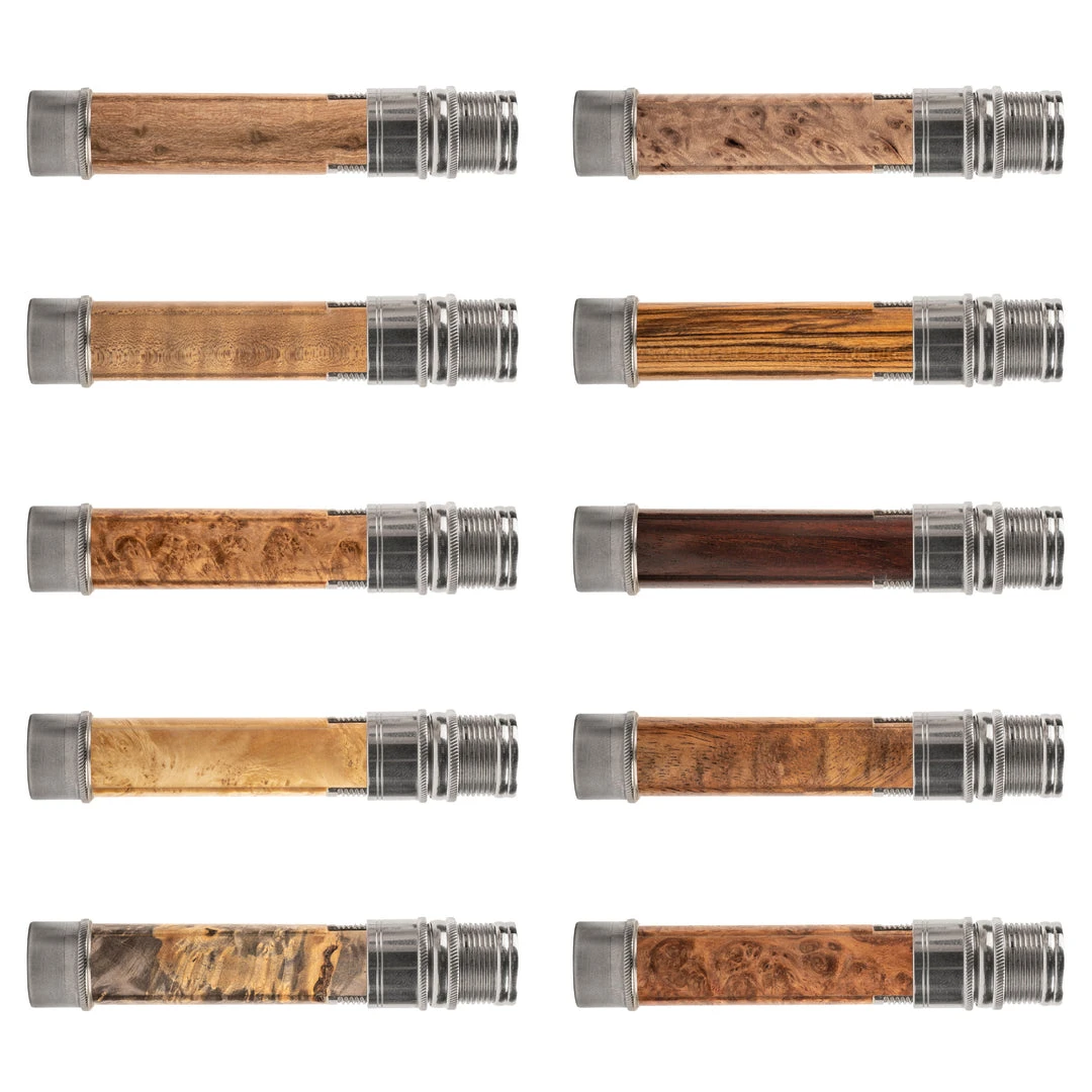 REC Components REC Nickel Silver Fly Seat NSUSL 3 REC Components REC Nickel Silver Fly Seat NSUSL