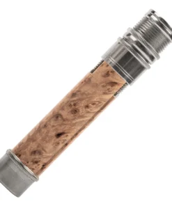 REC Components REC Nickel Silver Fly Seat NSUSL 18 REC Components REC Nickel Silver Fly Seat NSUSL