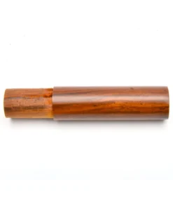 Pacific Bay Natural Cocobolo / Satin Wood - Insert Only