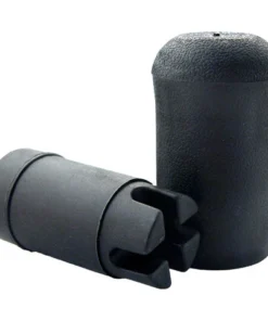 American Tackle Co. Components Nylon Gimbals W/ PVC Cap