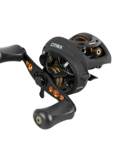 OKUMA Citrix Low Profile Baitcasting Reels