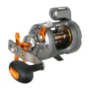 Gear OKUMA Cold Water Line Counter Conventional Reels 2 Gear OKUMA Cold Water Line Counter Conventional Reels