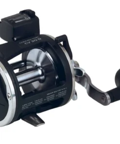 Gear OKUMA Convector Line Counter Conventional Reels