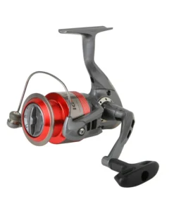 OKUMA Ignite A-Series Spinning Reels Gear