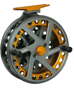 OKUMA RAW II Mooching & Float Reel RAW-1002