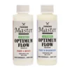 ThreadMaster Supplies Optimum Flow Epoxy - 15min 2 ThreadMaster Supplies Optimum Flow Epoxy - 15min