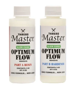 ThreadMaster Optimum Flow Epoxy - Slow Cure