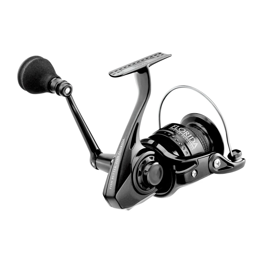 Florida Fishing Products Osprey Saltwater Series Spinning Reel Gear 4 Florida Fishing Products Osprey Saltwater Series Spinning Reel Gear