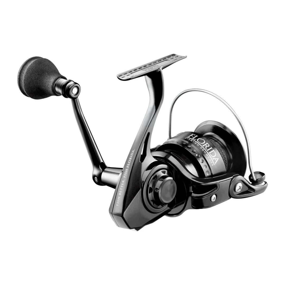 Florida Fishing Products Osprey Saltwater Series Spinning Reel Gear 6 Florida Fishing Products Osprey Saltwater Series Spinning Reel Gear