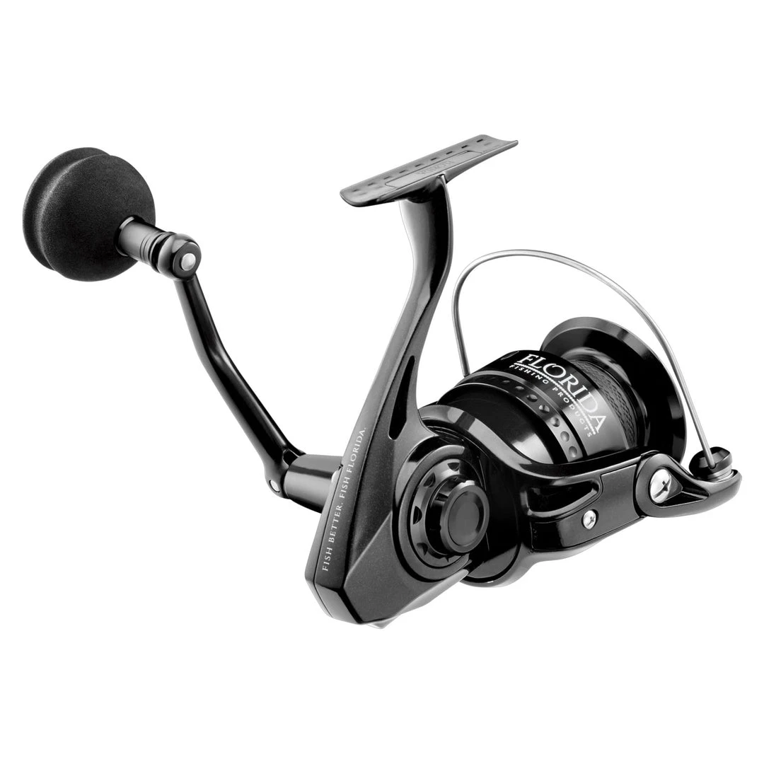 Florida Fishing Products Osprey Saltwater Series Spinning Reel Gear 8 Florida Fishing Products Osprey Saltwater Series Spinning Reel Gear
