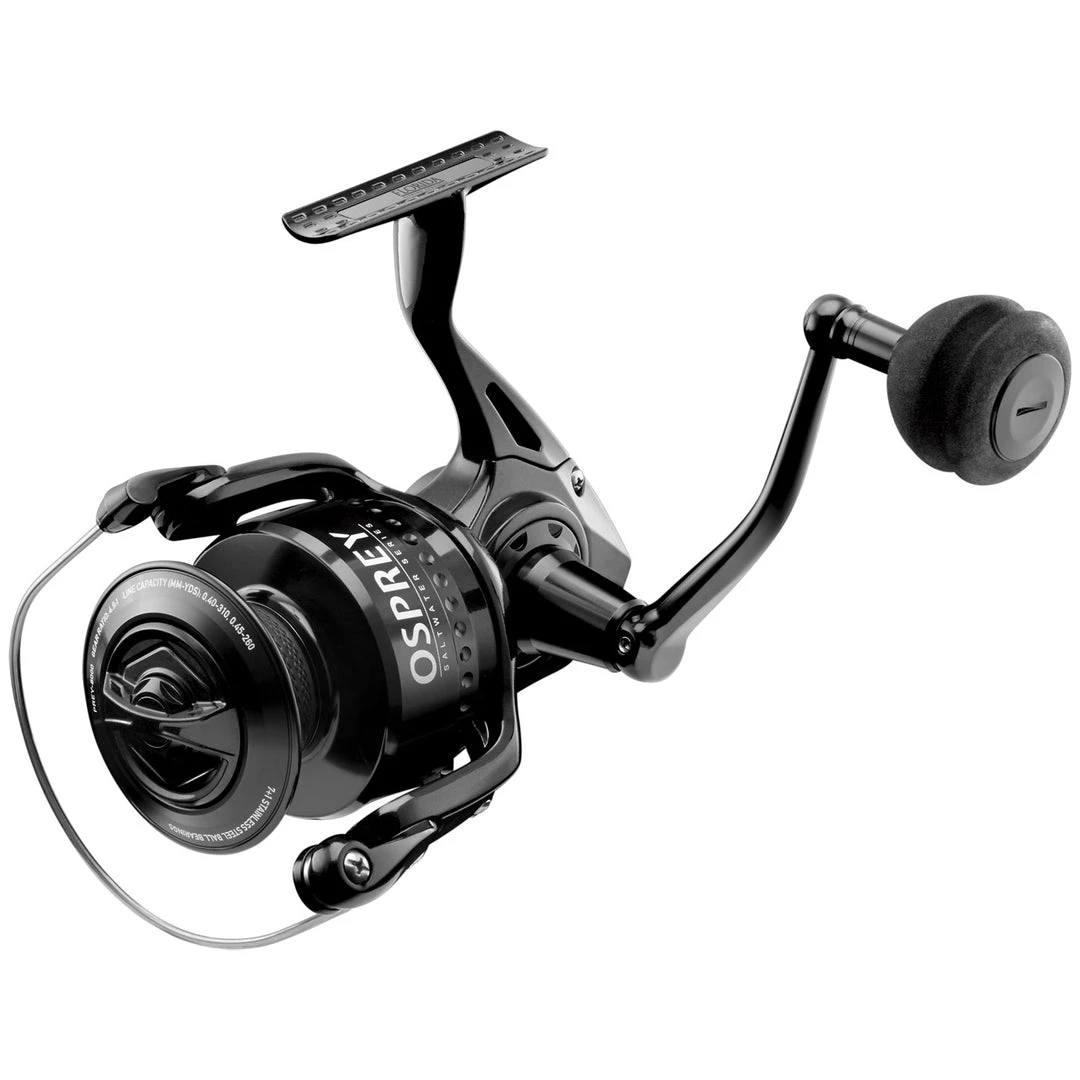 Florida Fishing Products Osprey Saltwater Series Spinning Reel Gear 9 Florida Fishing Products Osprey Saltwater Series Spinning Reel Gear
