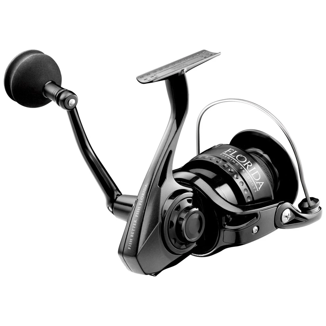 Florida Fishing Products Osprey Saltwater Series Spinning Reel Gear 10 Florida Fishing Products Osprey Saltwater Series Spinning Reel Gear