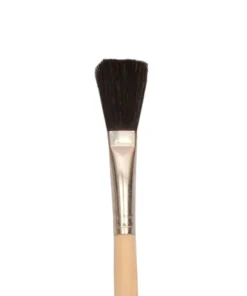 CRB Ox Hair Finish Brushes 8 CRB Ox Hair Finish Brushes