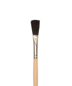 CRB Ox Hair Finish Brushes 9 CRB Ox Hair Finish Brushes