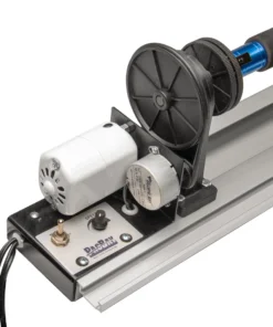 Pacific Bay RodSmith RW-3L Power Rod Wrapper & Dryer Equipment