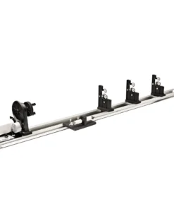 Fishing Gear SALE 14 Pacific Bay RodSmith RW-3L Power Rod Wrapper & Dryer Equipment