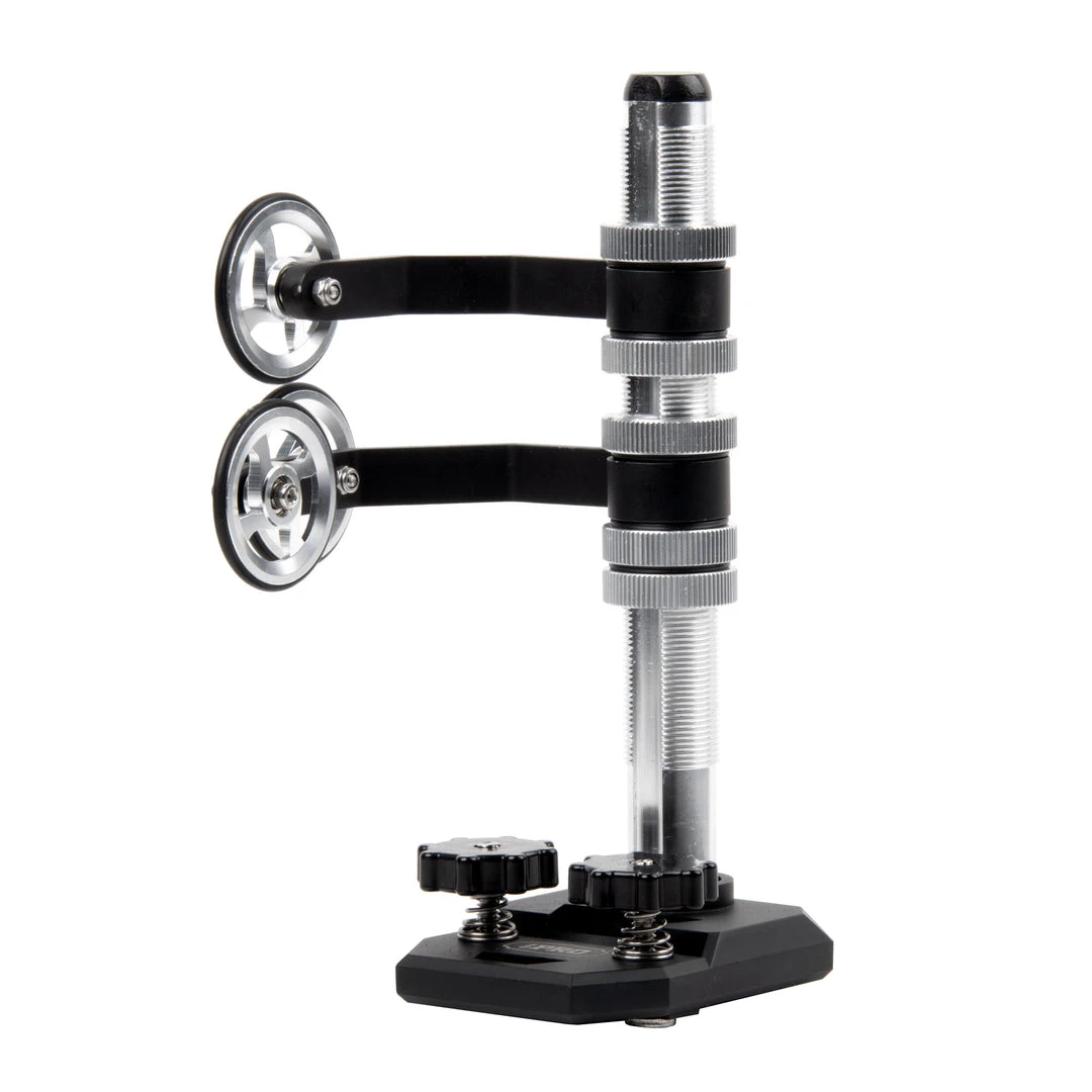 CRB PRO Offset Roller Arms For PRO-STAND Equipment 7 CRB PRO Offset Roller Arms For PRO-STAND Equipment