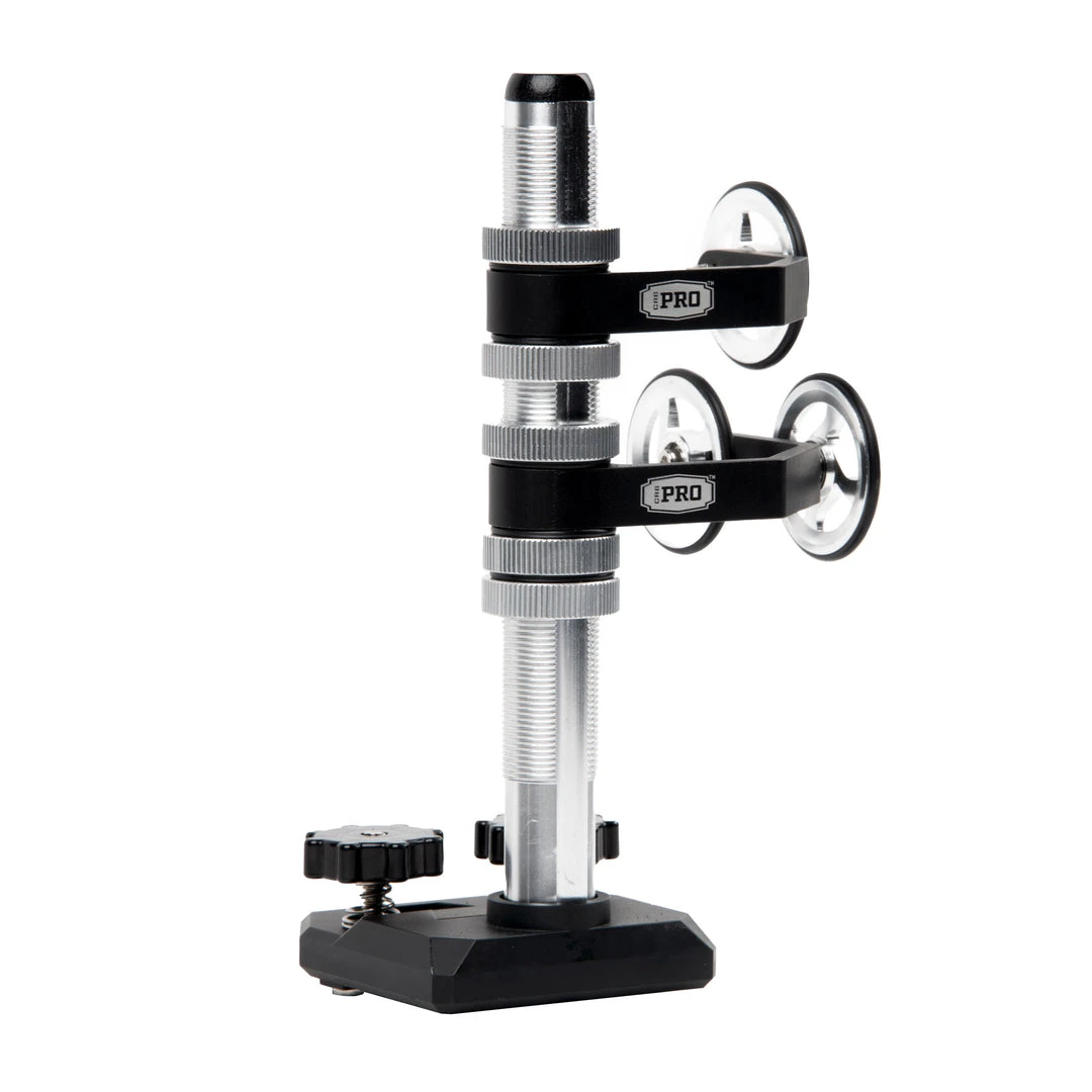 CRB PRO Offset Roller Arms For PRO-STAND Equipment 9 CRB PRO Offset Roller Arms For PRO-STAND Equipment